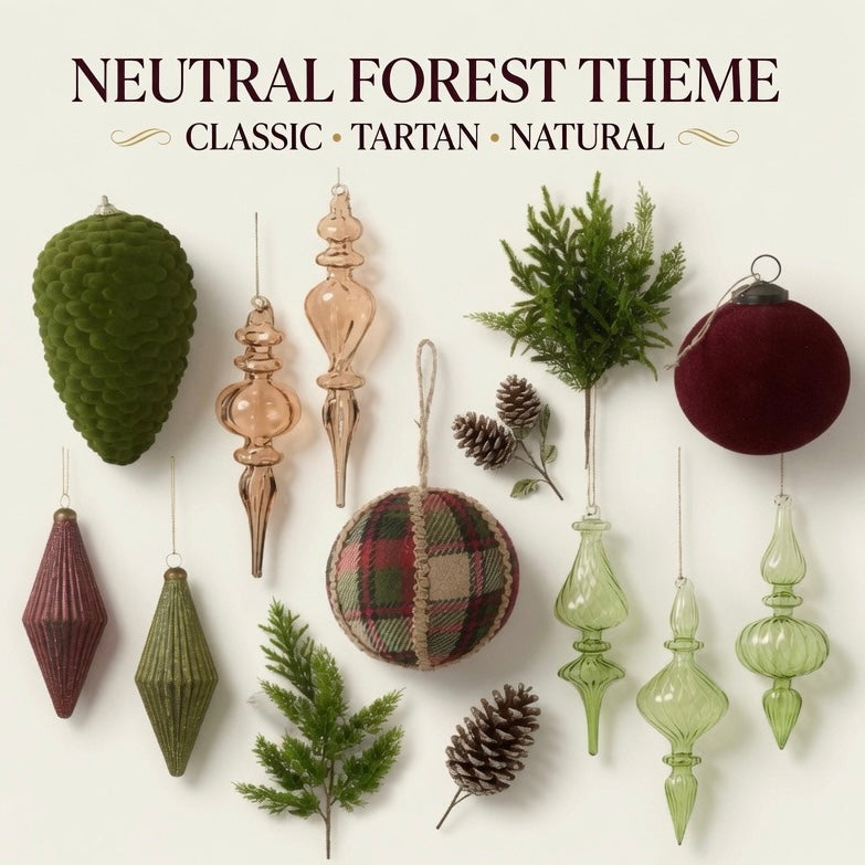 Neutral Forrest