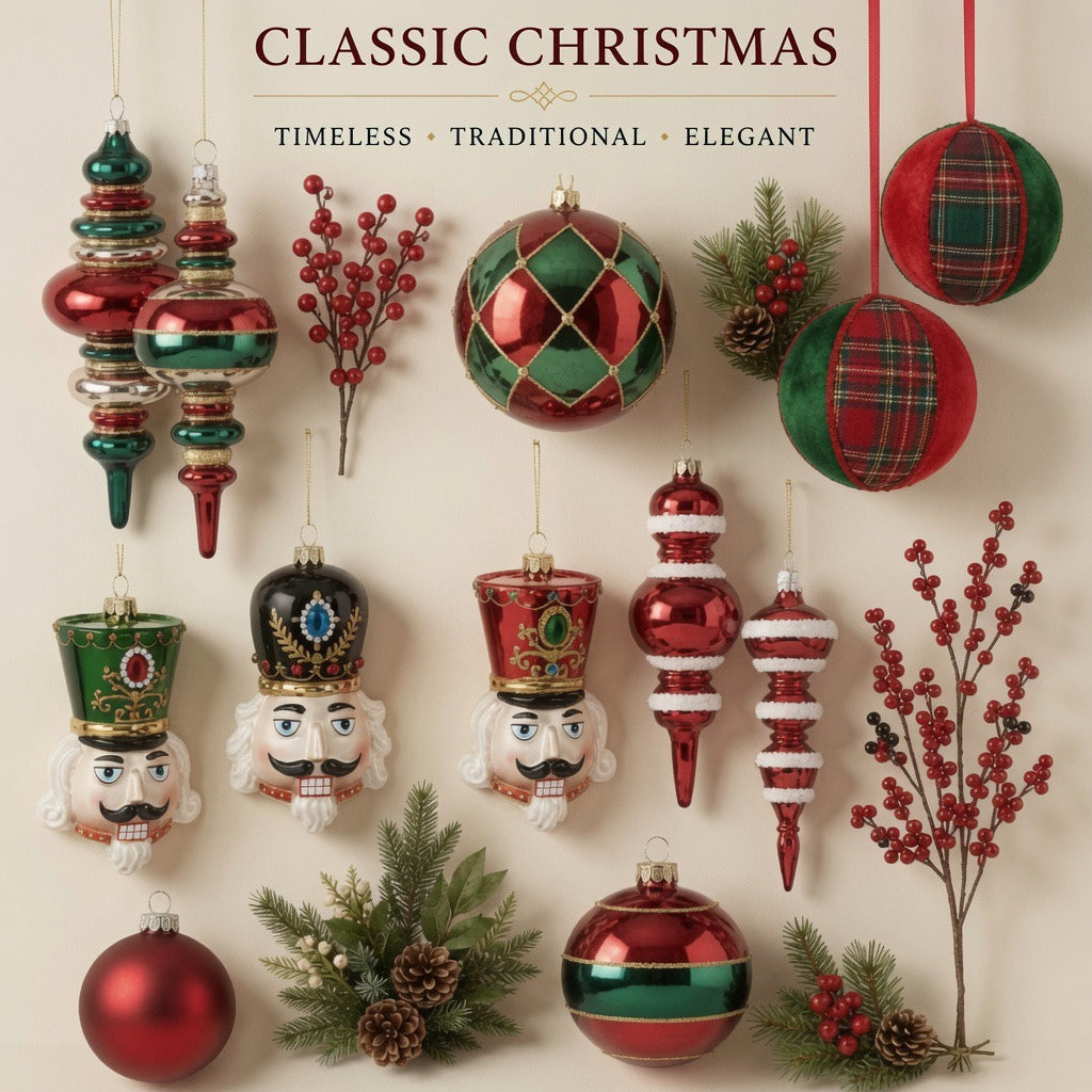 Classic Christmas