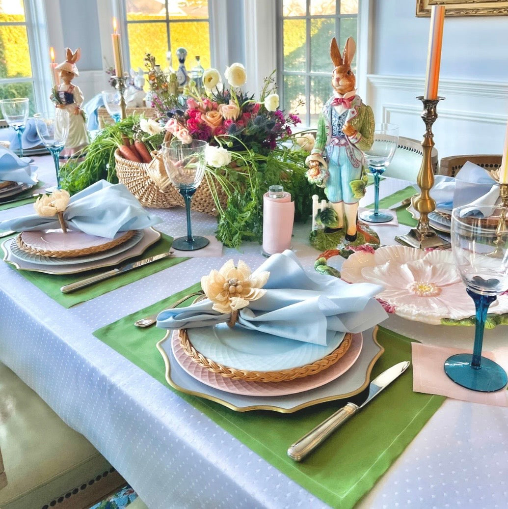 Olive Placemats (12)