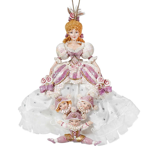 Mother Ginger Ornament